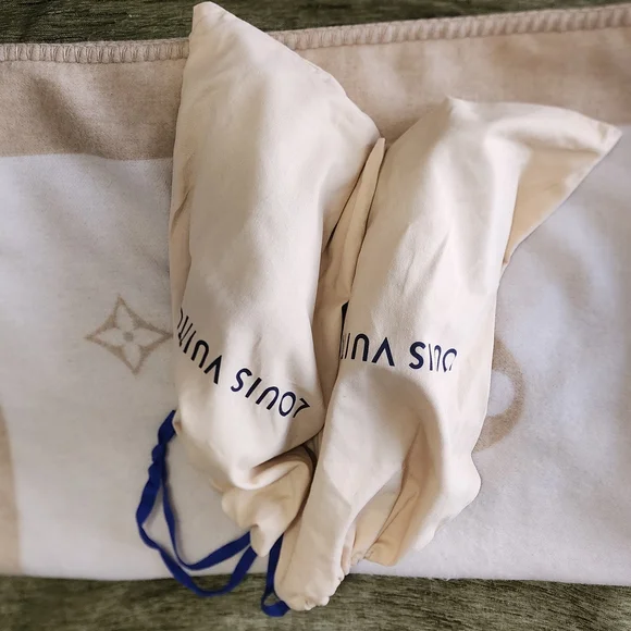 Louis Vuitton Men's Checkered Burgundy Loafers